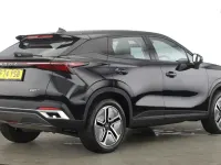 Used Omoda 5 2024 Black SUV