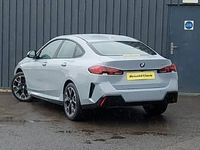 New BMW 220 M Sport 170 HP (125 kW) 2025 Grey Sedan