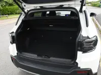 Used Jeep Avenger Summit 100 HP (73 kW) 2025 White SUV