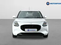 Used Suzuki Swift 82 HP (60 kW) 2025 White Hatchback