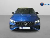 Used Mercedes A200 AMG Line Premium Plus 163 HP (119 kW) 2025 Blue Hatchback