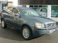 Used Volvo XC90 185 HP (136 kW) 2006 SUV