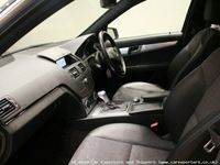 Used Mercedes C220 170 HP (125 kW) 2010 Sedan