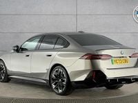 Used BMW i5 Comfort Edition 442 kW (601 HP) 2023 Grey Sedan