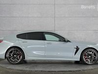 Used BMW M8 Competition Edition 625 HP (459 kW) 2025 Coupe
