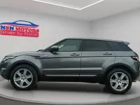 Used Land Rover Range Rover evoque Pure 190 HP (139 kW) 2015 Hatchback