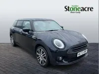 Used Mini Cooper Clubman Exclusive 134 HP (98 kW) 2022 Other Estate