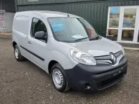 Used Renault Kangoo Business 2016 Grey MPV