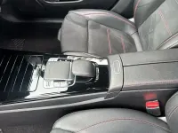 Used Mercedes A180 AMG line 136 HP (100 kW) 2019 Silver Hatchback