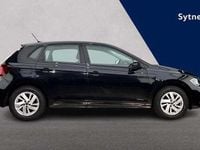 Used VW Polo 80 HP (58 kW) 2022 Hatchback