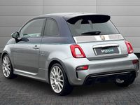 Used Abarth 695 180 HP (132 kW) 2018 Multicolour Hatchback