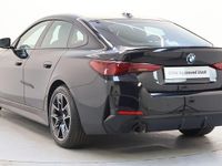 Used BMW 420 Gran Coupé M Sport 181 HP (133 kW) 2025 Black Coupe