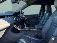 Used Land Rover Range Rover evoque SE Dynamic 309 HP (227 kW) 2023 SUV