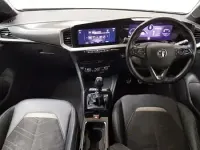 Used Vauxhall Mokka Ultimate 2023 Black SUV