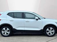 Used Volvo XC40 Momentum 161 HP (118 kW) 2021 SUV
