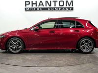 Used Mercedes A200 AMG line 2020 Hatchback