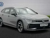 Used VW Passat 272 HP (200 kW) 2025 Estate