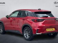 Usado Lexus LBX 136 CV (100 kW) 2026 SUV