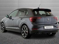 Used VW Polo GTI 207 HP (152 kW) 2025 Smokey grey Hatchback