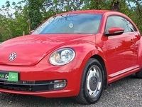used VW Beetle DIESEL HATCHBACK