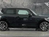 New Mini Cooper Sport 114 kW (156 HP) 2026 Legend grey Hatchback