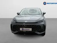 Used MG HS Trophy 299 HP (219 kW) 2025 Grey SUV