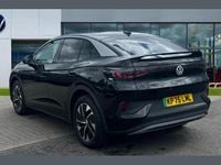 Ny VW ID.5 Pro 210 kW (286 HK) 2025 Svart SUV