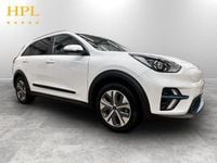 Used Kia Niro 147 kW (201 HP) 2022 White SUV