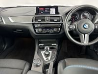 used BMW M2 Competition 3.0 2dr