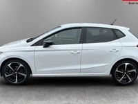 Used Seat Ibiza FR Sport 116 HP (85 kW) 2025 Hatchback