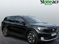Used Ford Explorer Select 210 kW (286 HP) 2025 SUV