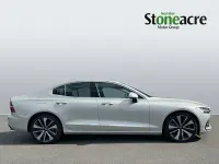 Used Volvo S60 Inscription 250 HP (183 kW) 2019 Sedan