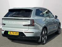 New Volvo EX90 Performance 380 kW (517 HP) 2025 SUV