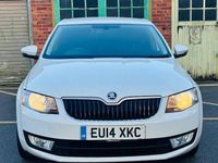 Used Skoda Octavia Elegance 140 HP (102 kW) 2015 Hatchback