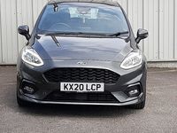 used Ford Fiesta T EcoBoost ST-Line