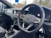 Used VW Polo R-line 110 HP (80 kW) 2023 Hatchback