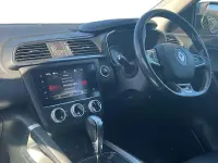 Second-hand Renault Kadjar GT-Line 140 CP (102 kW) 2021 SUV