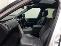 Used Land Rover Discovery 295 HP (216 kW) 2023 White SUV