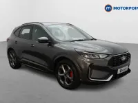 Begagnad Ford Kuga ST-Line 183 HK (134 kW) 2025 Svart SUV