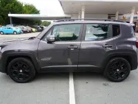Used Jeep Renegade Limited 120 HP (88 kW) 2019 Grey SUV