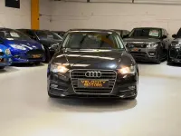 Used Audi A3 Sportback Sport 2015 Black Hatchback