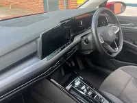 Used VW Golf VIII 130 HP (95 kW) 2023