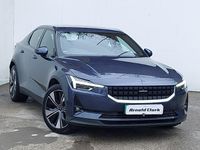 Used Polestar 2 169 kW (231 HP) 2023 Blue Hatchback