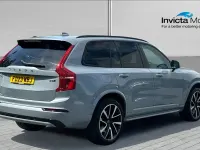 Used Volvo XC90 Plus 250 HP (183 kW) 2023 Grey SUV