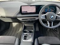 Used BMW 120 M Sport 168 HP (123 kW) 2025 Grey Hatchback