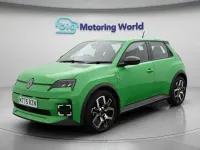 Used Renault R5 Evolution 88 kW (120 HP) 2025 Hatchback