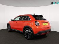 Used Fiat 600 La Prima 136 HP (100 kW) 2024 Orange Hatchback