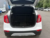 Used Vauxhall Mokka Elite 140 HP (102 kW) 2019 SUV