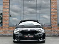 Used BMW 120 M Sport 190 HP (139 kW) 2021 Black Hatchback