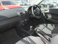 Used Audi A1 2012 Hatchback